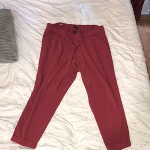 Torrid Ponte pants